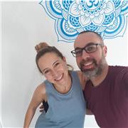 Profesor de Hatha Yoga. Clases para todas las edades